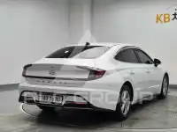 2022 Hyundai Sonata