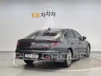 2022 Hyundai Sonata