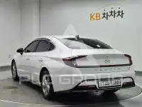 2022 Hyundai Sonata
