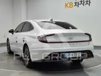 2022 Hyundai Sonata