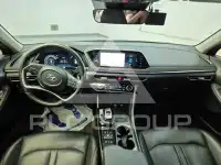 2022 Hyundai Sonata