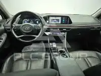 2022 Hyundai Sonata