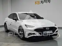 2022 Hyundai Sonata