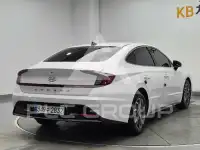 2022 Hyundai Sonata