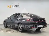 2022 Hyundai Sonata