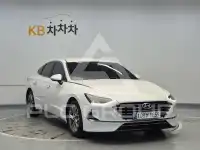 2021 Hyundai Sonata