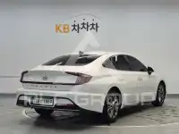 2021 Hyundai Sonata