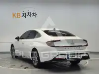 2021 Hyundai Sonata