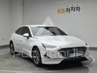 2021 Hyundai Sonata