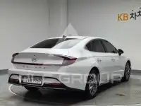 2021 Hyundai Sonata