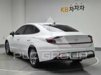 2021 Hyundai Sonata