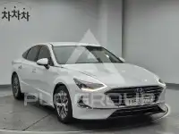 2021 Hyundai Sonata