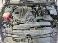 2022 Hyundai Sonata