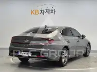2022 Hyundai Sonata