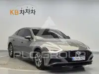 2022 Hyundai Sonata