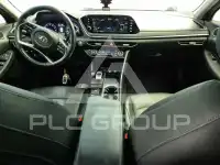 2022 Hyundai Sonata