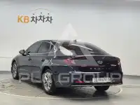 2021 Hyundai Sonata