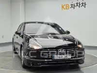 2022 Hyundai Sonata