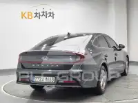2021 Hyundai Sonata