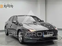2021 Hyundai Sonata