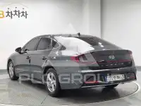 2021 Hyundai Sonata