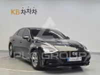 2022 Hyundai Sonata