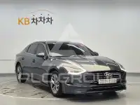 2021 Hyundai Sonata
