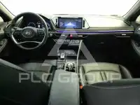 2022 Hyundai Sonata