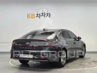 2021 Hyundai Sonata