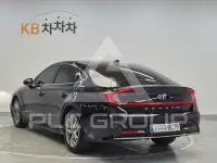 2022 Hyundai Sonata