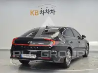 2022 Hyundai Sonata