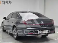 2022 Hyundai Sonata