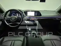 2022 Hyundai Sonata