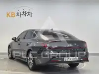 2021 Hyundai Sonata