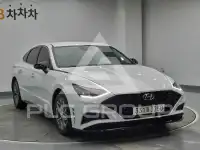 2022 Hyundai Sonata