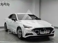 2022 Hyundai Sonata