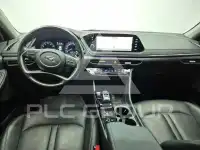 2022 Hyundai Sonata