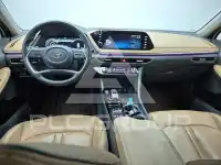 2022 Hyundai Sonata