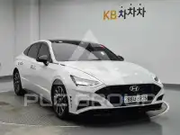 2022 Hyundai Sonata