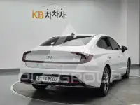 2022 Hyundai Sonata