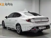 2022 Hyundai Sonata