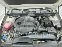 2022 Hyundai Sonata