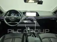 2022 Hyundai Sonata