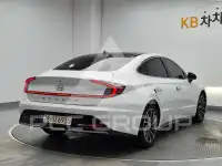 2022 Hyundai Sonata