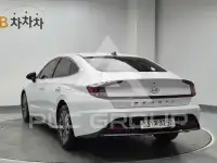 2022 Hyundai Sonata