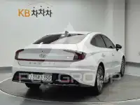 2022 Hyundai Sonata