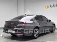 2022 Hyundai Sonata
