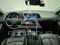 2022 Hyundai Sonata