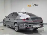 2022 Hyundai Sonata