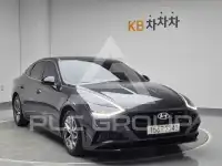 2022 Hyundai Sonata
